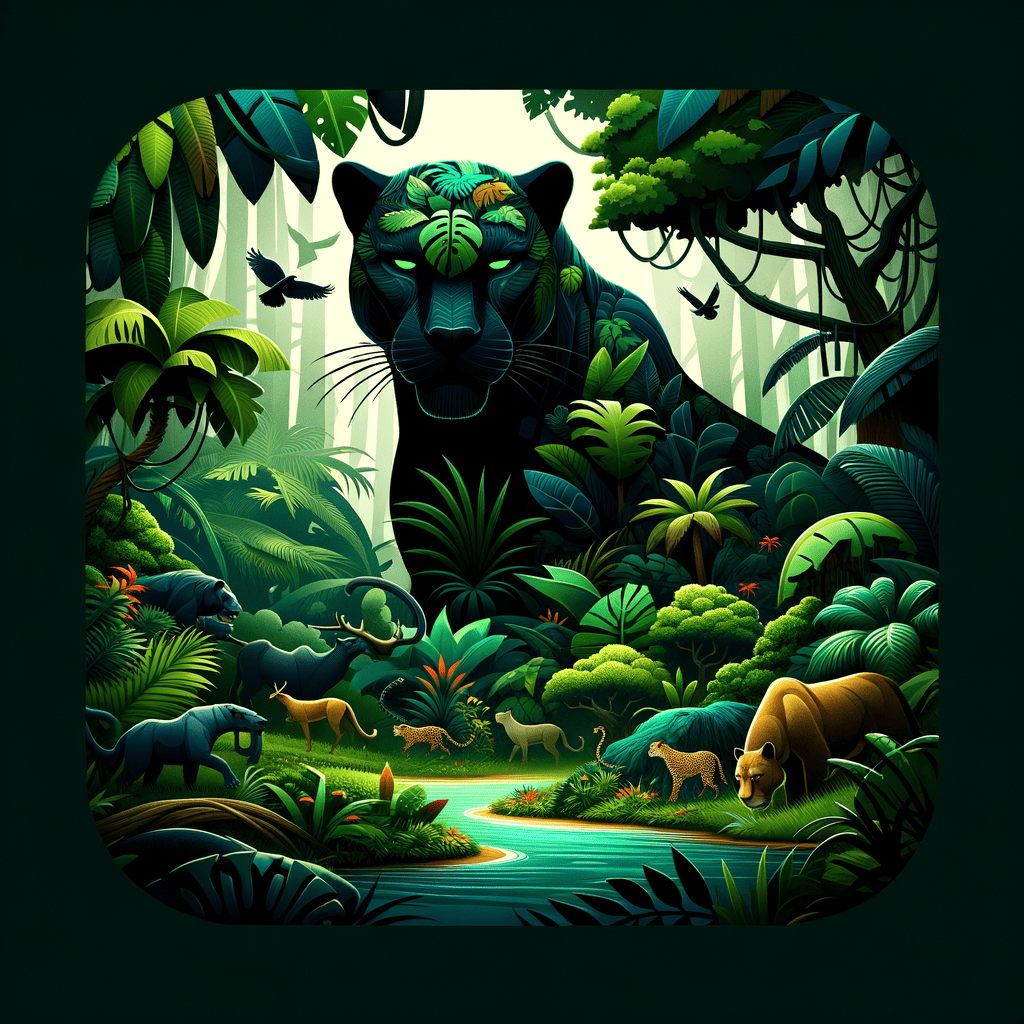 Book Of Tribes Origins