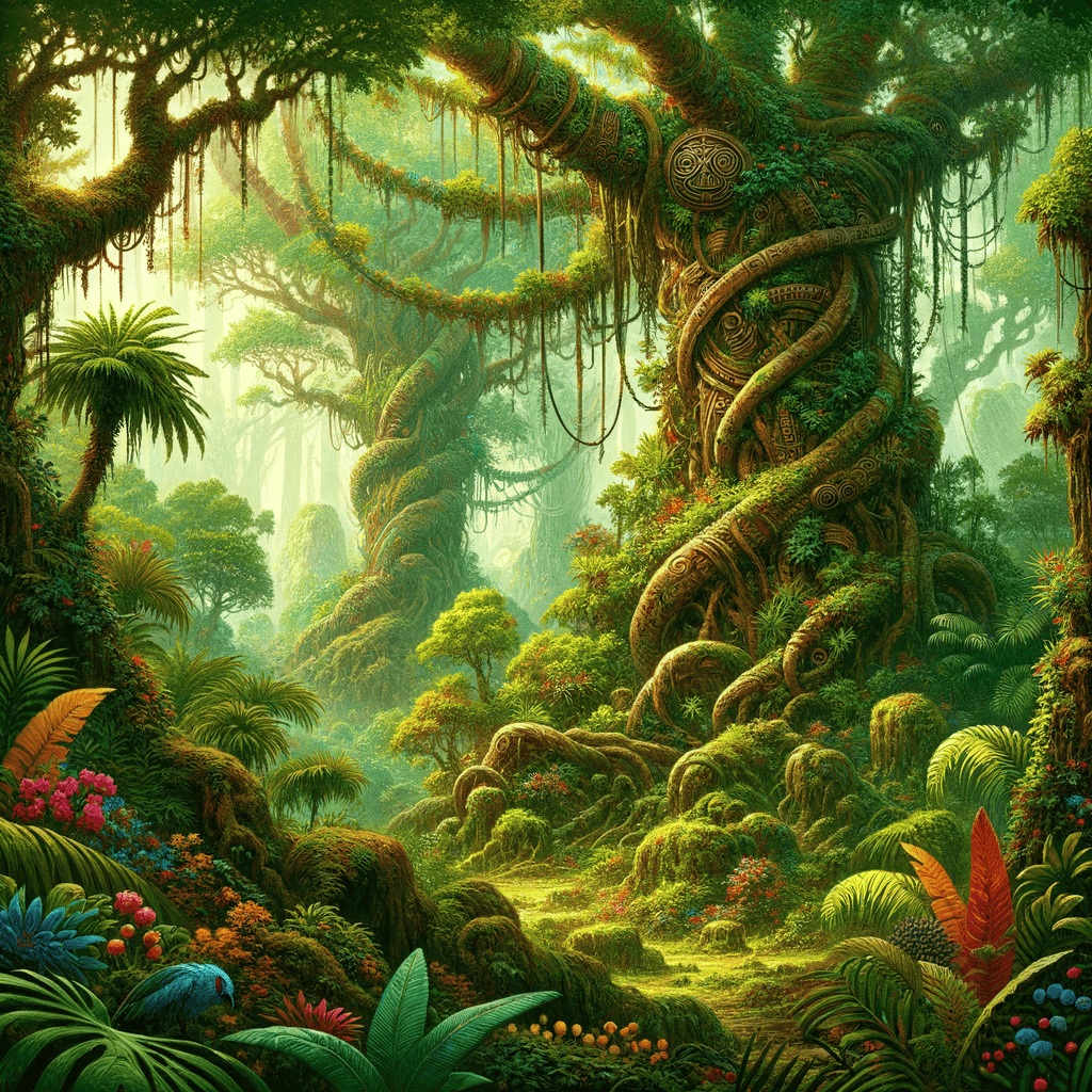 Gems of Serengeti™ Oasis