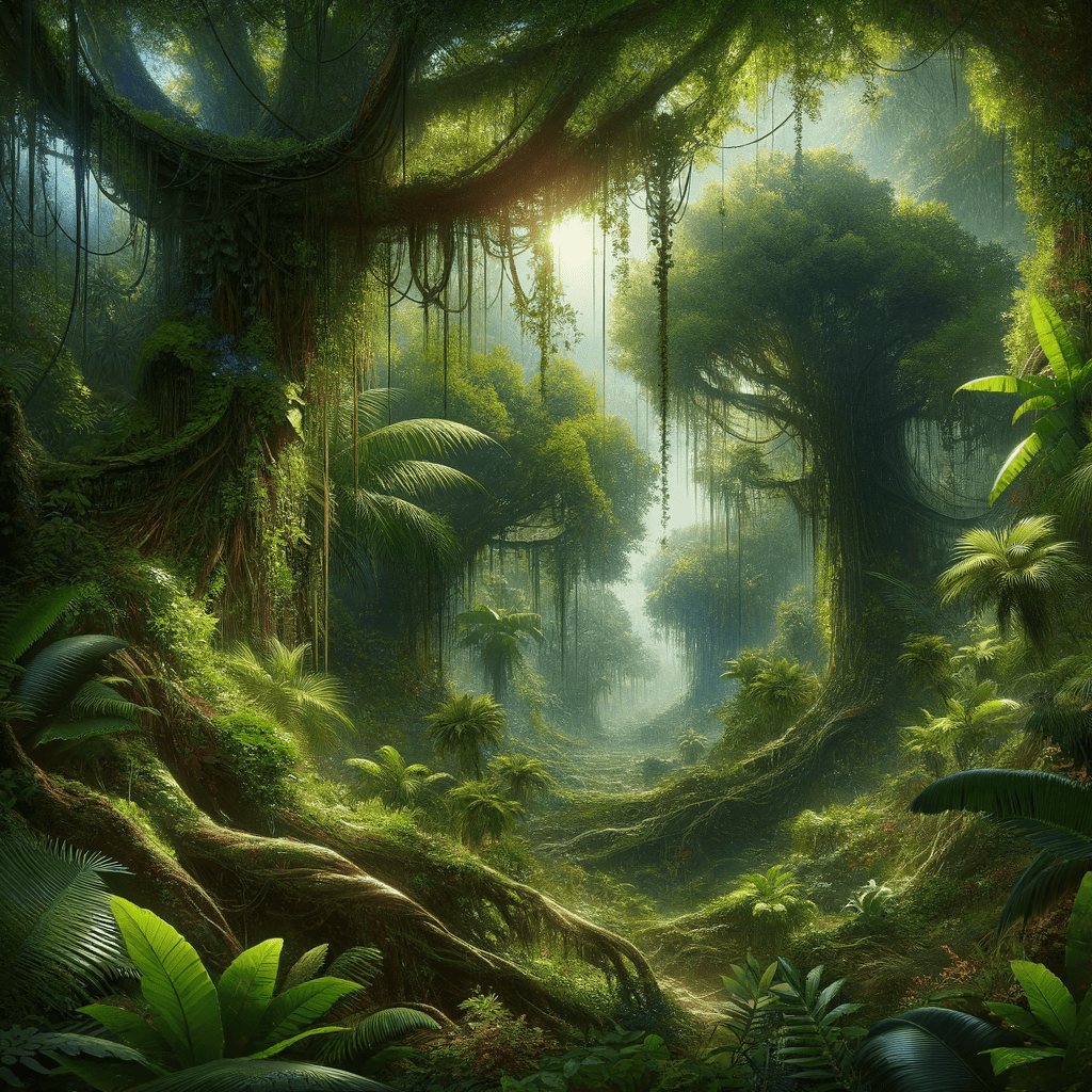 John Hunter and the Mayan Gods™ Mystique